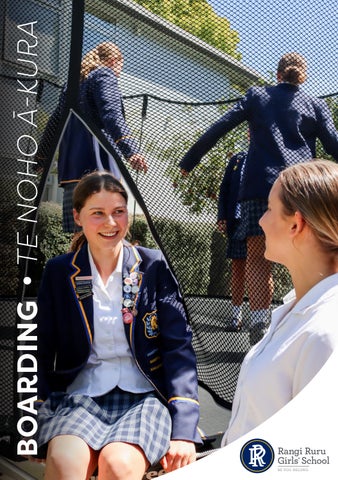 Boarding Handbook 2026