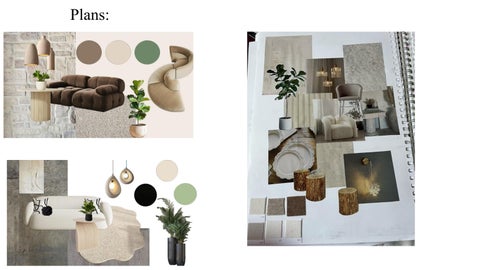 Napier University Portfolio