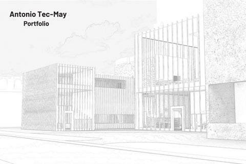 Antonio Tec-May Portfolio