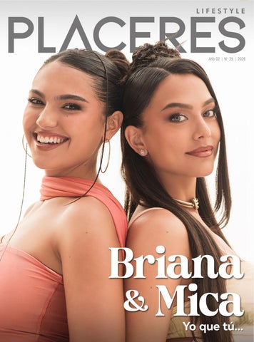 PLACERES LIFESTYLE - EDICION 25