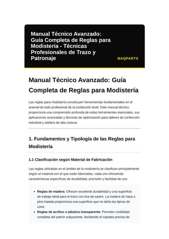 manual_tecnico_maqparts__guia_completa_de_reglas_para_modisteria___tecnicas_profesionales_de_trazo_y