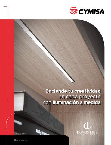 ILUMINACIÓN A MEDIDA