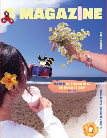 C Magazine Volume 14 Issue 3