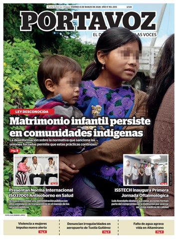 VIERNES 06 DE MARZO DE 2026