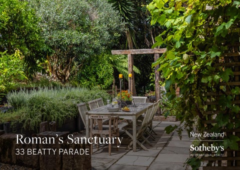 33 Beatty Parade