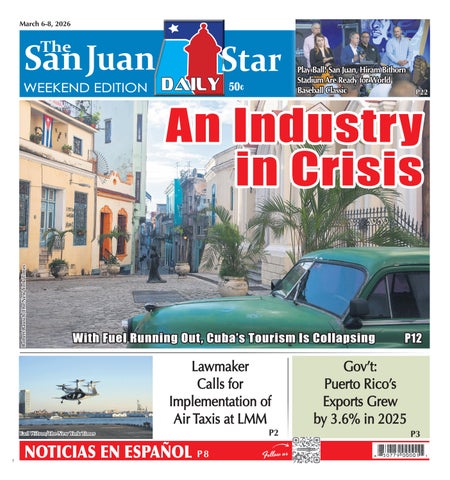 Friday to Sunday Mar 6-8, 2026