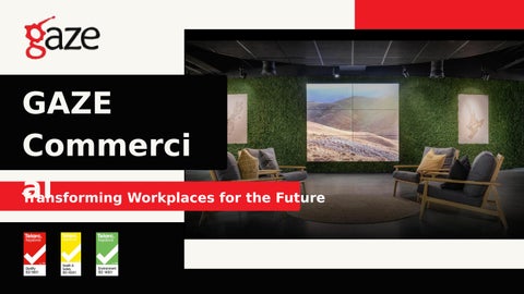 AI Office Optimisation & Fit-Out Services in NZ 