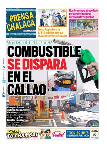 Prensa Chalaca (6-3-2026) - 3578