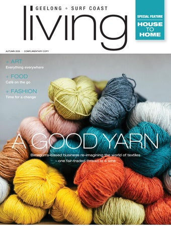 Geelong Living Autumn 2026