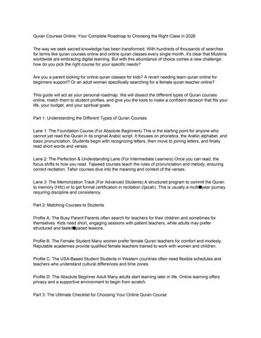quran learning_courses_online_guide_2026