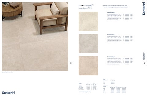 GENERALNI 灯饰目录 PORCELANOSA 2026 第 23 页