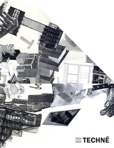 TECHNE 2024-2025