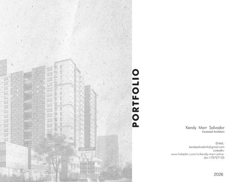 SALVADOR, KM_PROFESSIONAL PORTFOLIO_2026