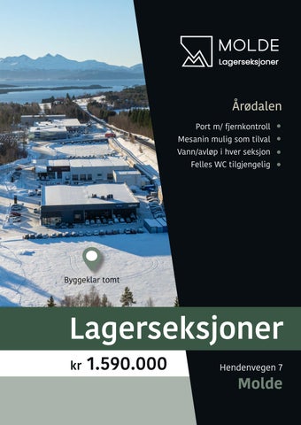 Prospekt Molde Lagerbygg_sider