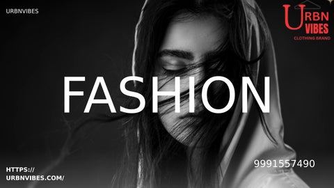 URBNVIBES – Redefining Fashion in Yamunanagar