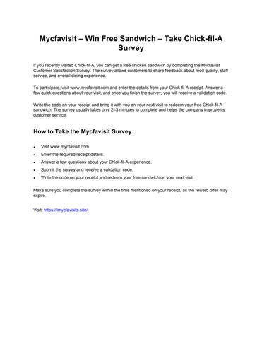 mycfavisit_survey