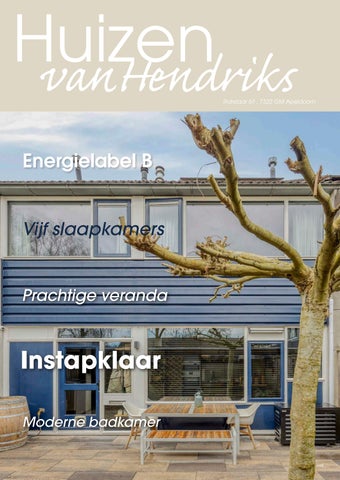 Ratelaar 67 Apeldoorn