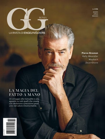 GG Magazine 02/26 (Rome)