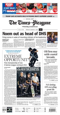 The Times-Picayune 03-06-2026