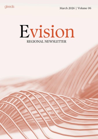 Newsletter March 2025