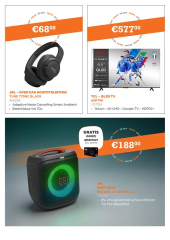68 jaar Wara - Super Deals 第 10 页