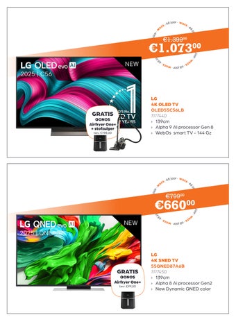 68 jaar Wara - Super Deals 第 12 页