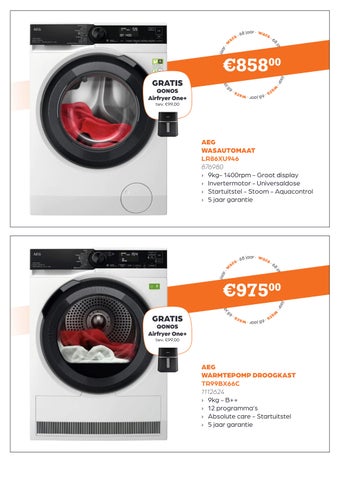68 jaar Wara - Super Deals 第 6 页
