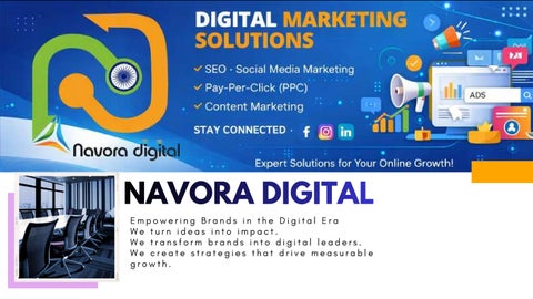 Best SEO Company in Lucknow for Business Growth