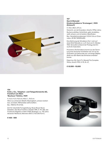 181A | Design | Quittenbaum Kunstauktionen 第 10 页