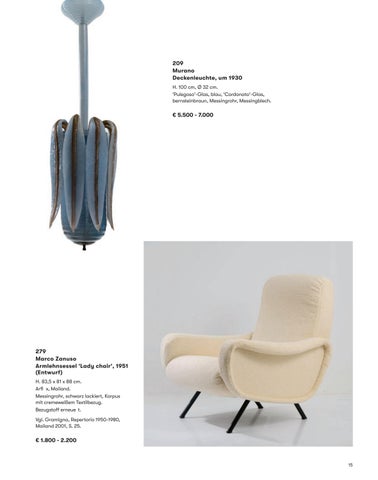 181A | Design | Quittenbaum Kunstauktionen 第 15 页