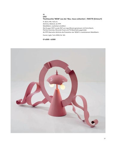 181A | Design | Quittenbaum Kunstauktionen 第 21 页