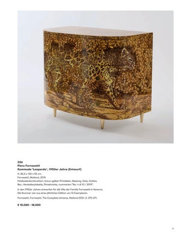 181A | Design | Quittenbaum Kunstauktionen 第 9 页