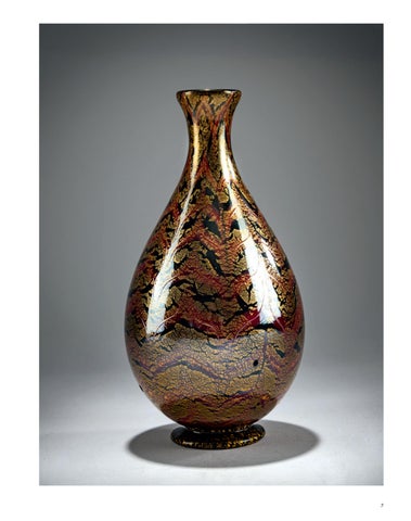 181B | 穆拉诺玻璃 Glas | Quittenbaum Kunstauktionen 第 7 页