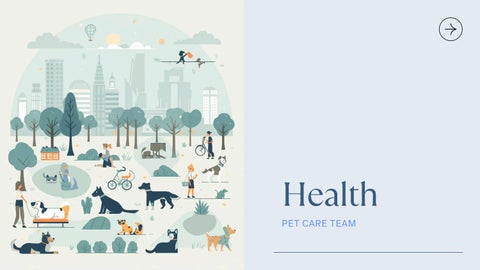 Presentation - Health