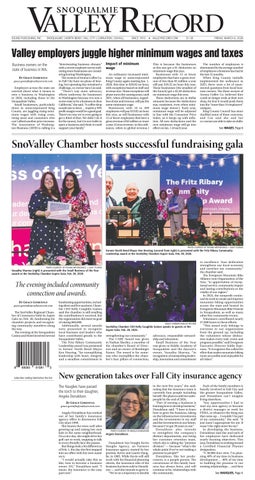 Snoqualmie Valley Record, March 06, 2026