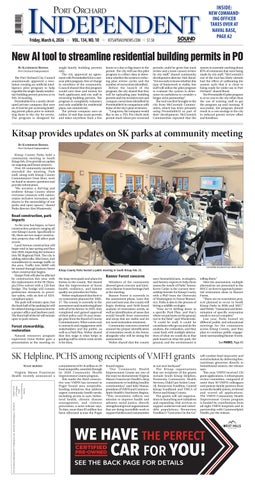 Port Orchard Independent, March 06, 2026