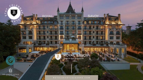 RSL Presentation - Corpo - FR - Danica