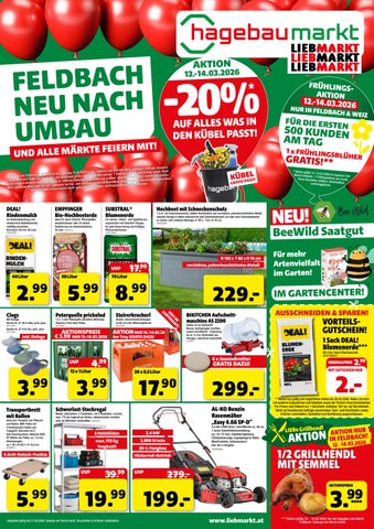 Feldbach NEU nach Umbau_Eröffnungsflugblatt
