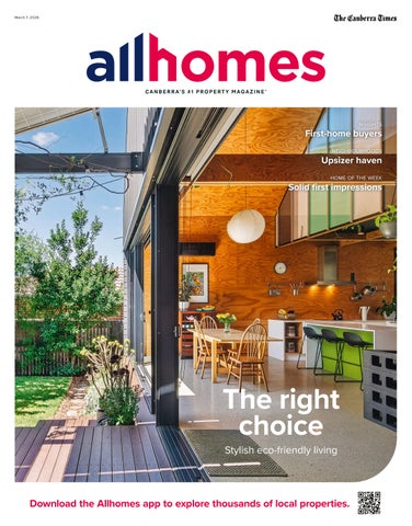 Allhomes - March 07, 2026