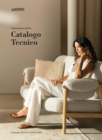 CATALOGO TECNICO INTERIOR 2026-IT-SP
