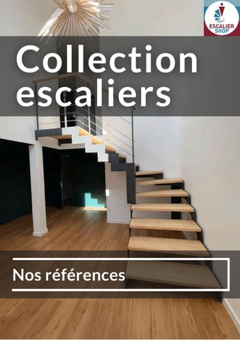 Escalier Shop Collection Escaliers