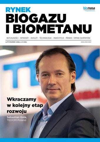 Magazyn Biomasa 2(122)/2026