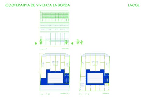 La Borda Presentacion Final