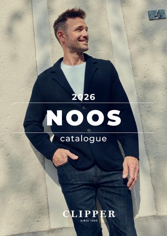 CLIPPER NOOS catalogue