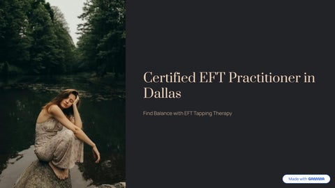 Certified-EFT-Practitioner-in-Dallas