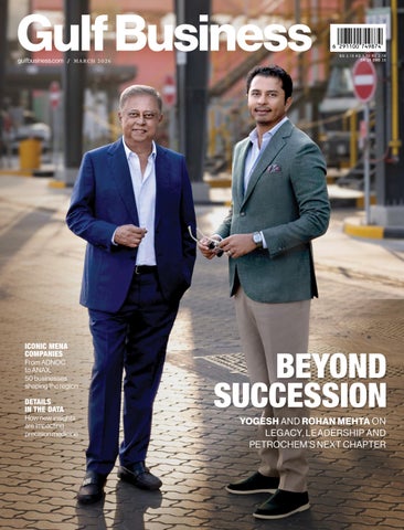 Gulf Business-March 2026