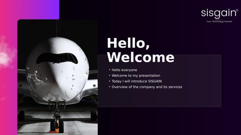 Aviation Inventory Management Software in UAE | Smart MRO