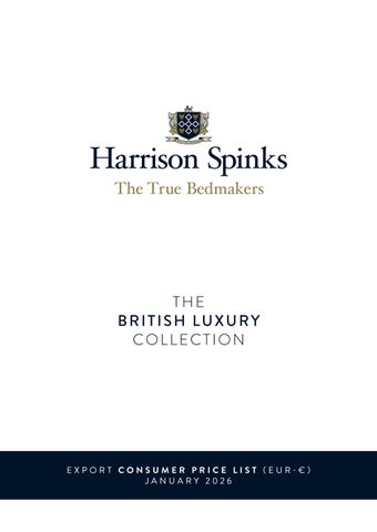 LAST EU Consumer - Harrison Spinks Export Price List Feb 2026 1 - cópia