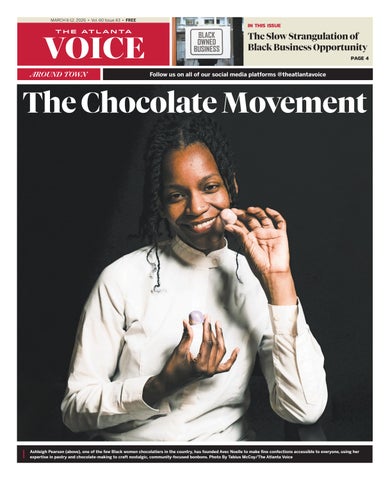 The Atlanta Voice E-Edition 030626