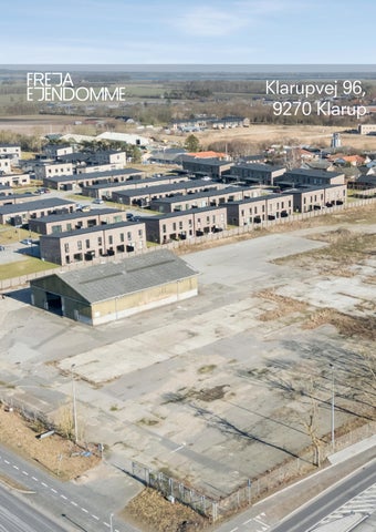 Klarupvej 96, 9270 Klarup